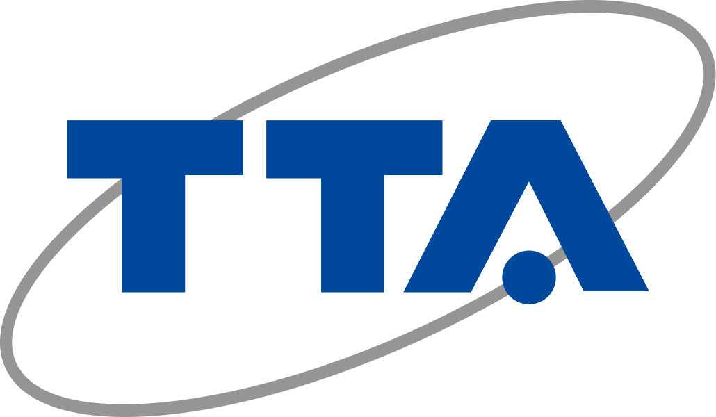 TTA logo